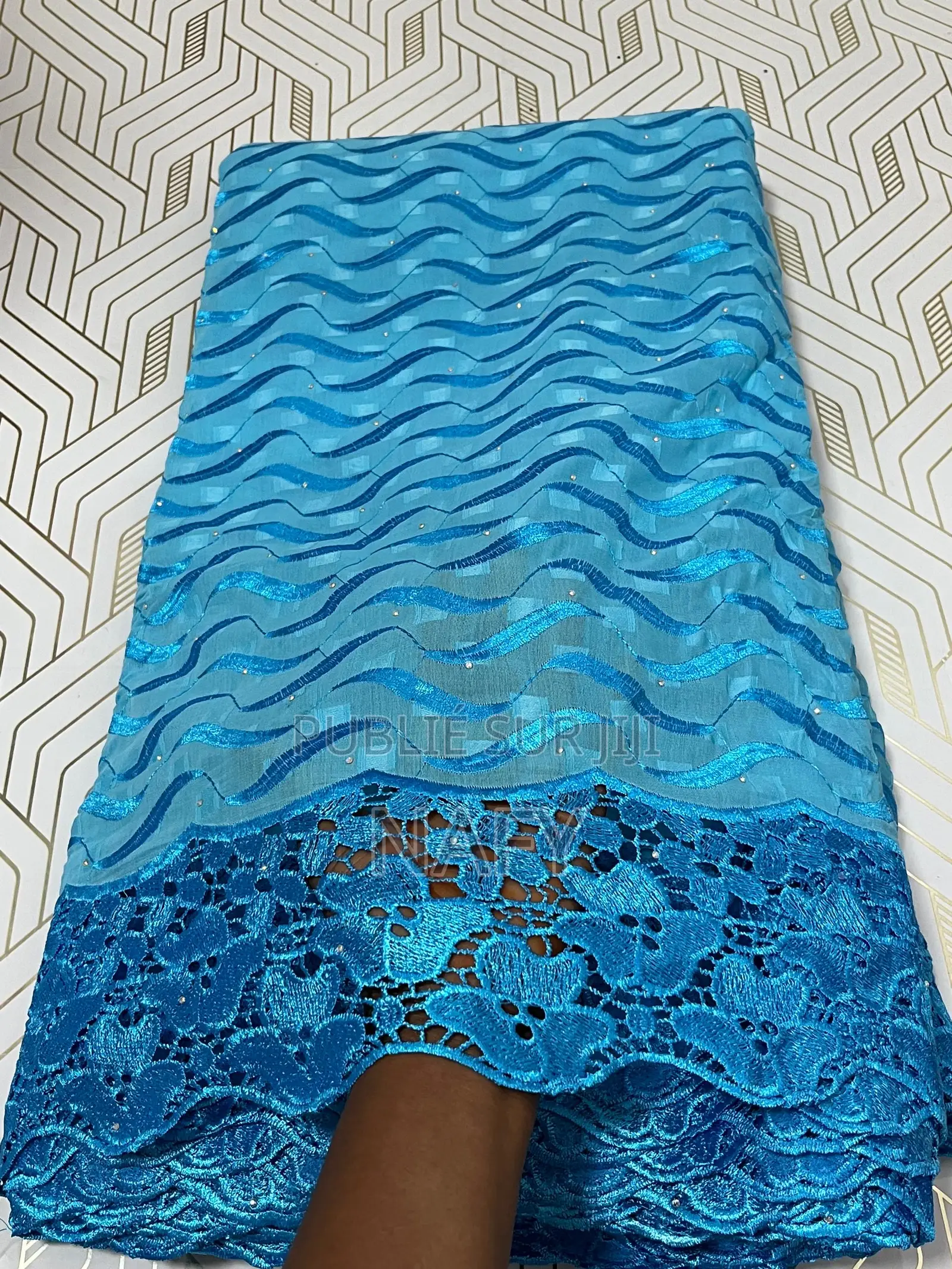 Sifon Suisse 5yards