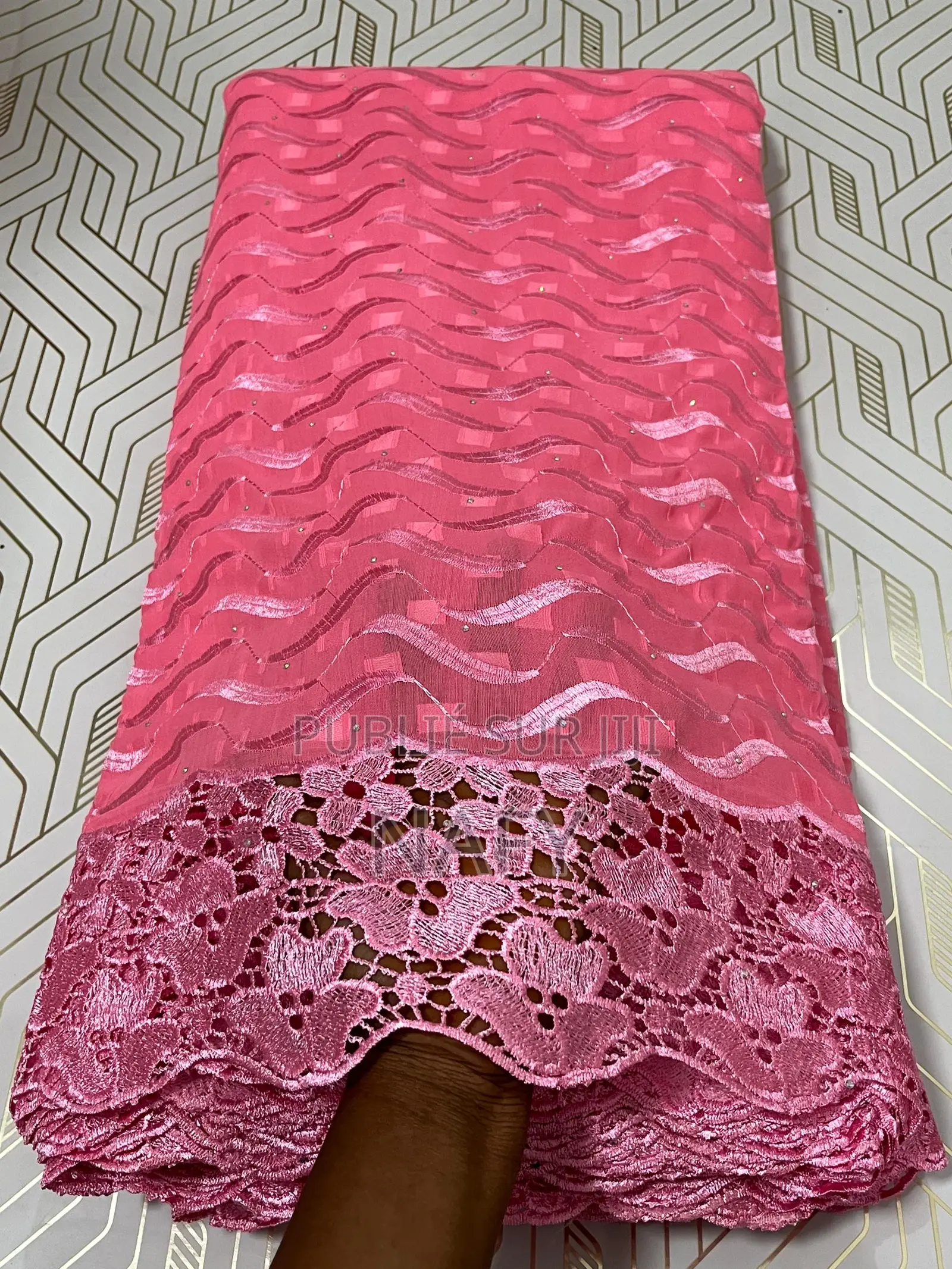 Sifon Suisse 5yards