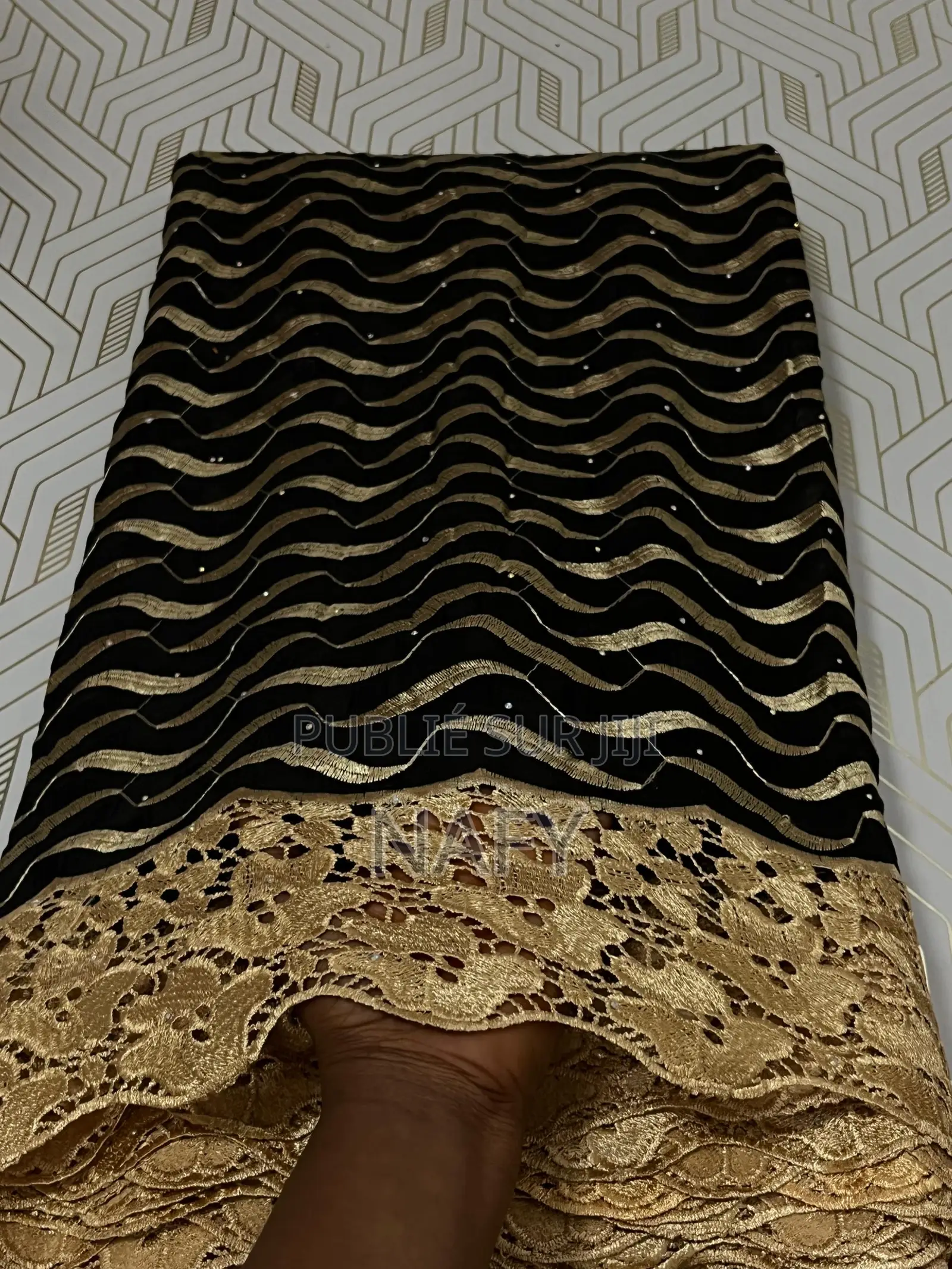 Sifon Suisse 5yards
