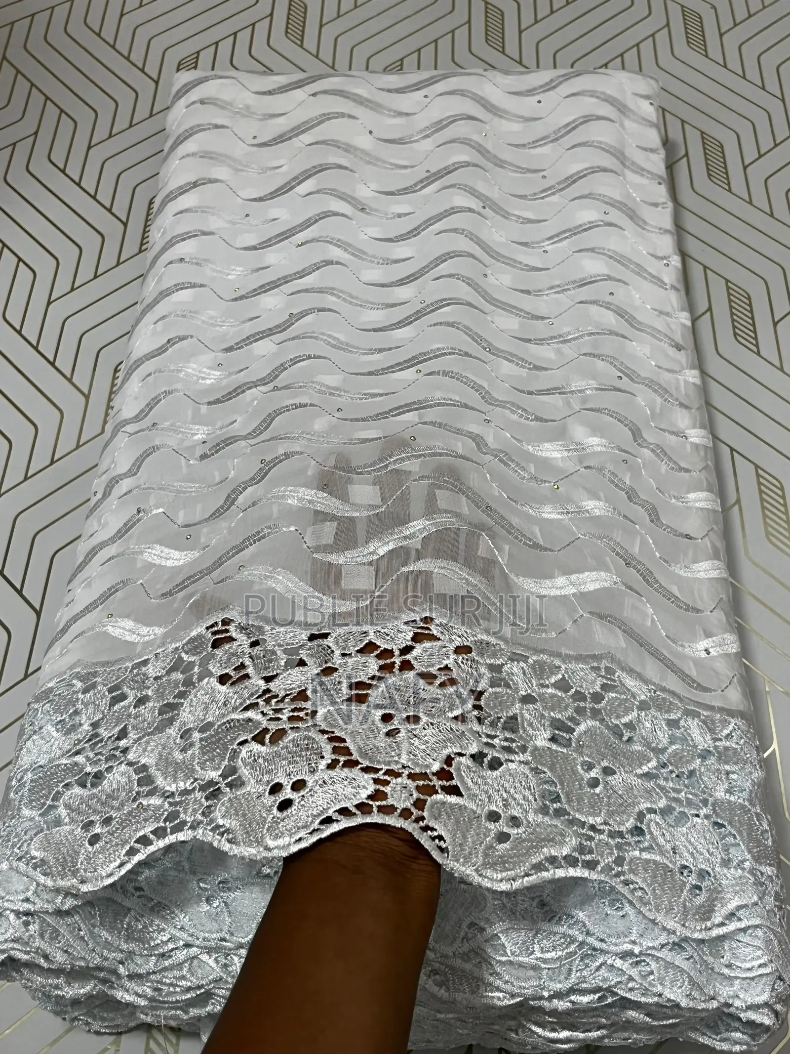 Sifon Suisse 5yards
