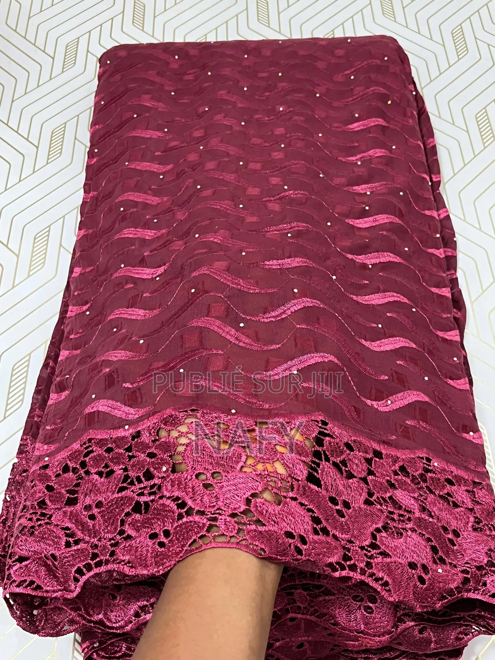 Sifon Suisse 5yards