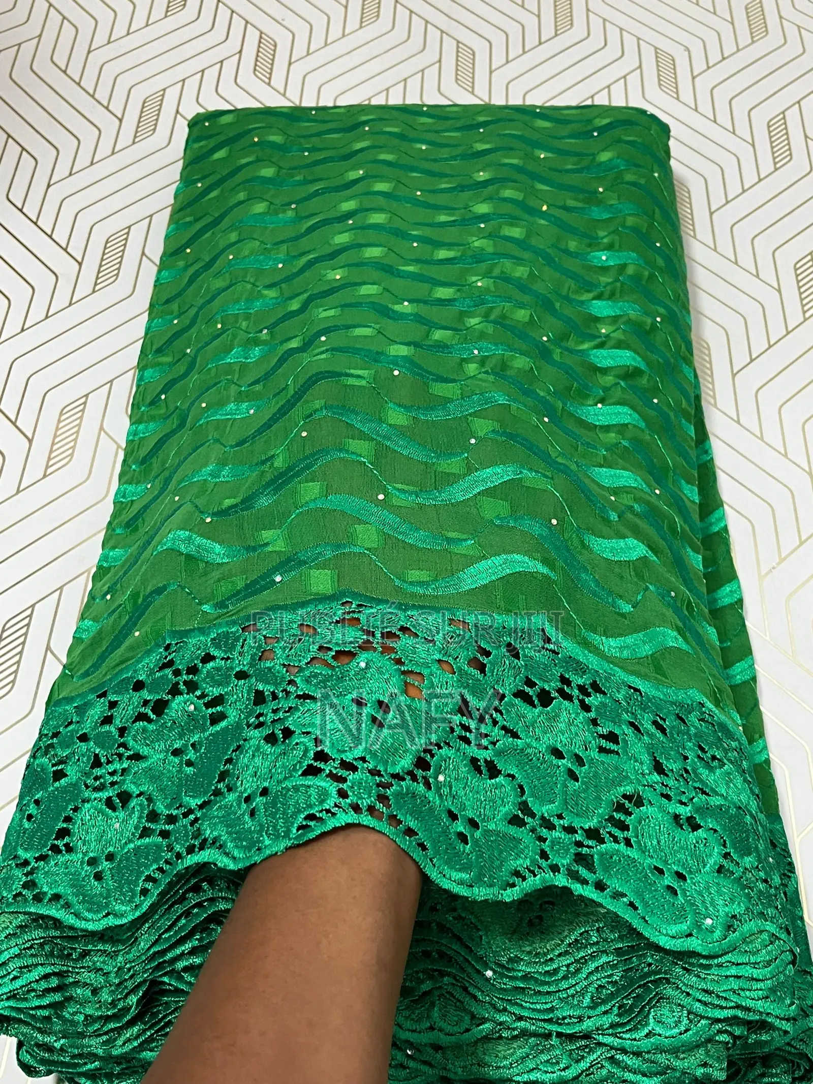 Sifon Suisse 5yards