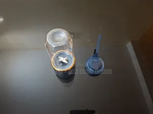 Mixeur/Blendeur Rechargeable - Livraison Gratuite Partout À Dakar