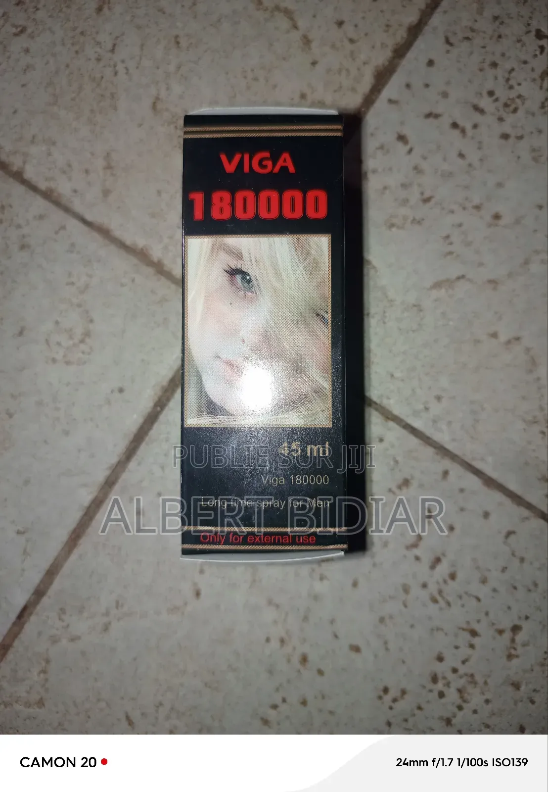 Pompe Viga Spray