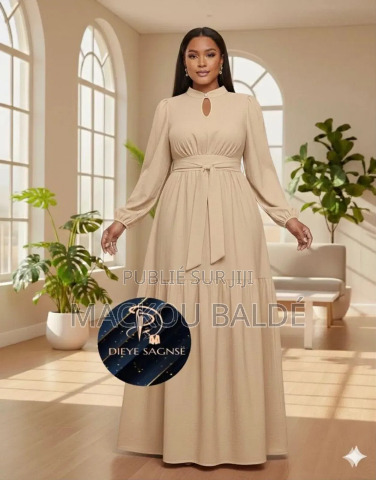 Robes Femmes
