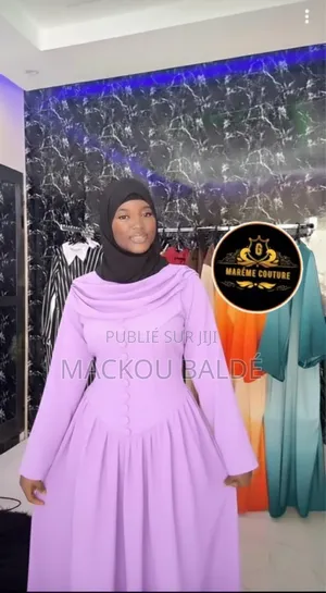 Robes Femmes
