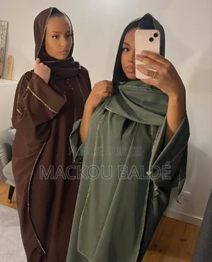 Robes Femmes