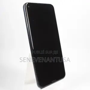 Nokia 5.4 128 GB Bleu