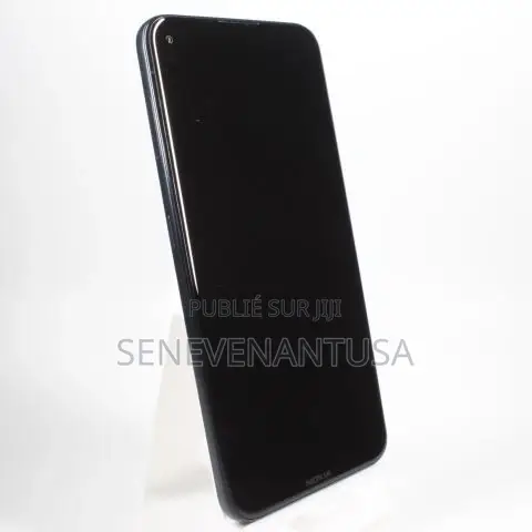 Nokia 5.4 128 GB Bleu