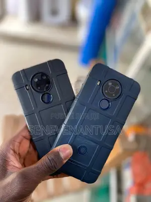 Nokia 5.4 128 GB Bleu