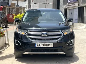Ford Edge 2016 Autre