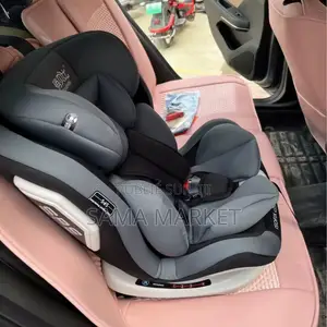 Siège Auto Bébé De 0 À 4 Ans