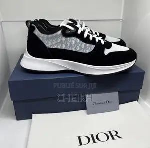 Shoes Dior B25
