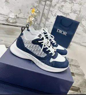 Shoes Dior B25