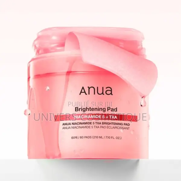 Anua Pads Anti Taches