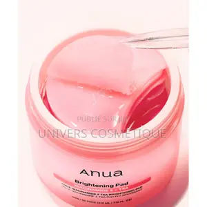 Anua Pads Anti Taches