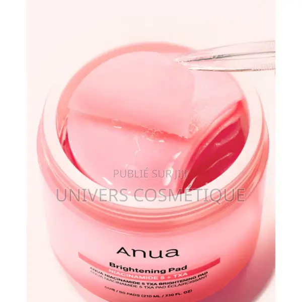 Anua Pads Anti Taches