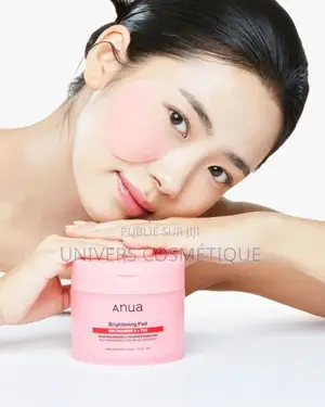 Anua Pads Anti Taches