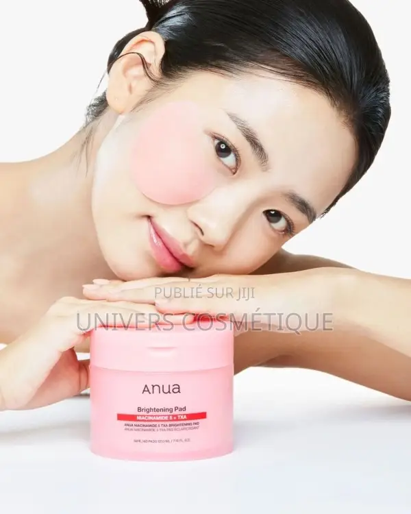 Anua Pads Anti Taches