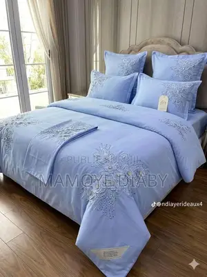 Draps Cérémoniale