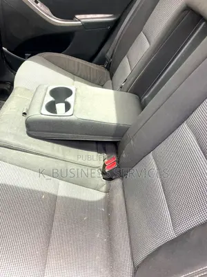 Hyundai Elantra GT 2013 Blanc