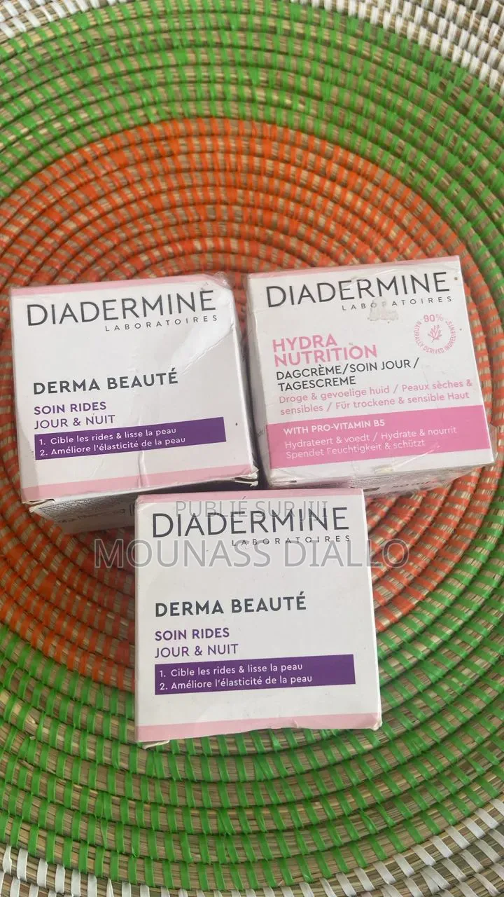 Creme De Visage