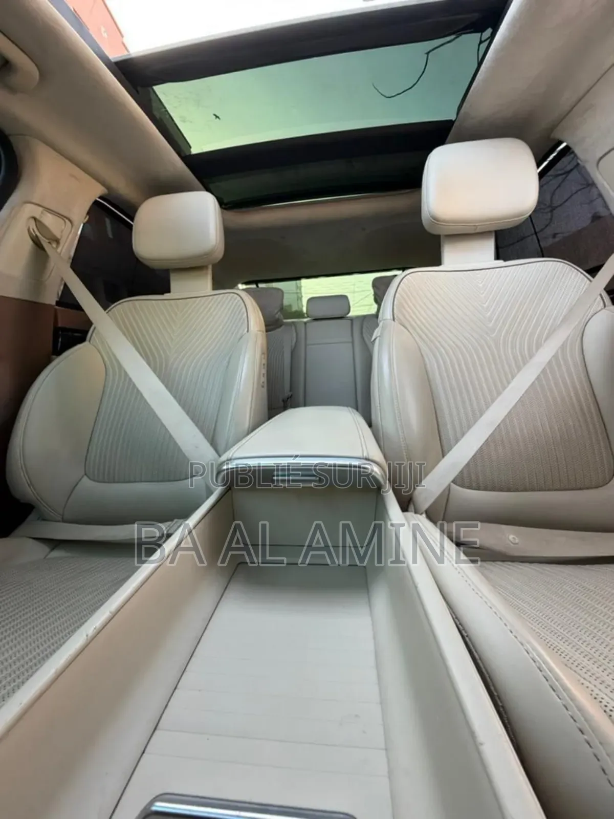 Hyundai Grandeur 2024 Gris