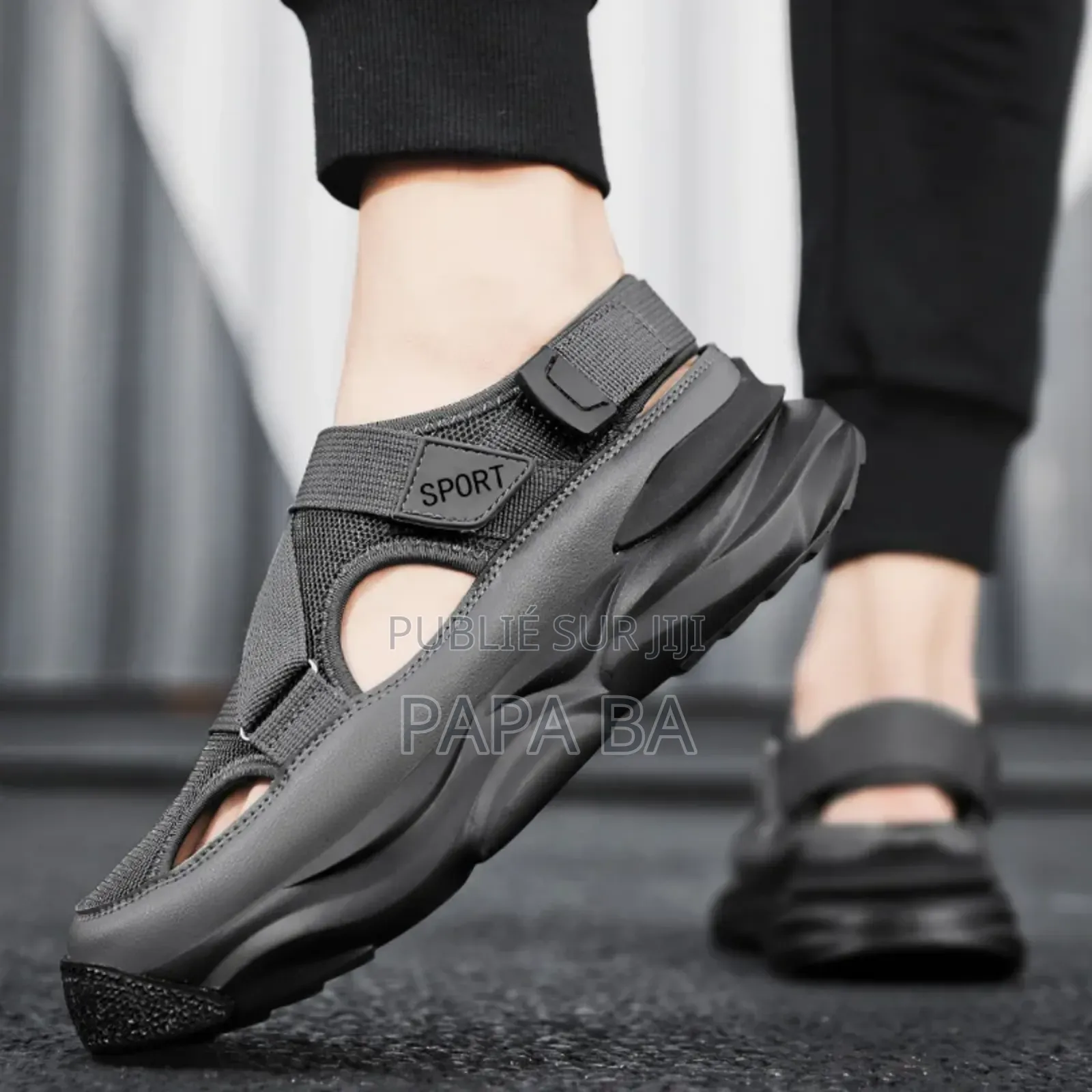 Chaussures d'Été