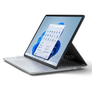Nouveau Microsoft Surface Laptop Studio 16GB Intel Core i7 SSD 512GB