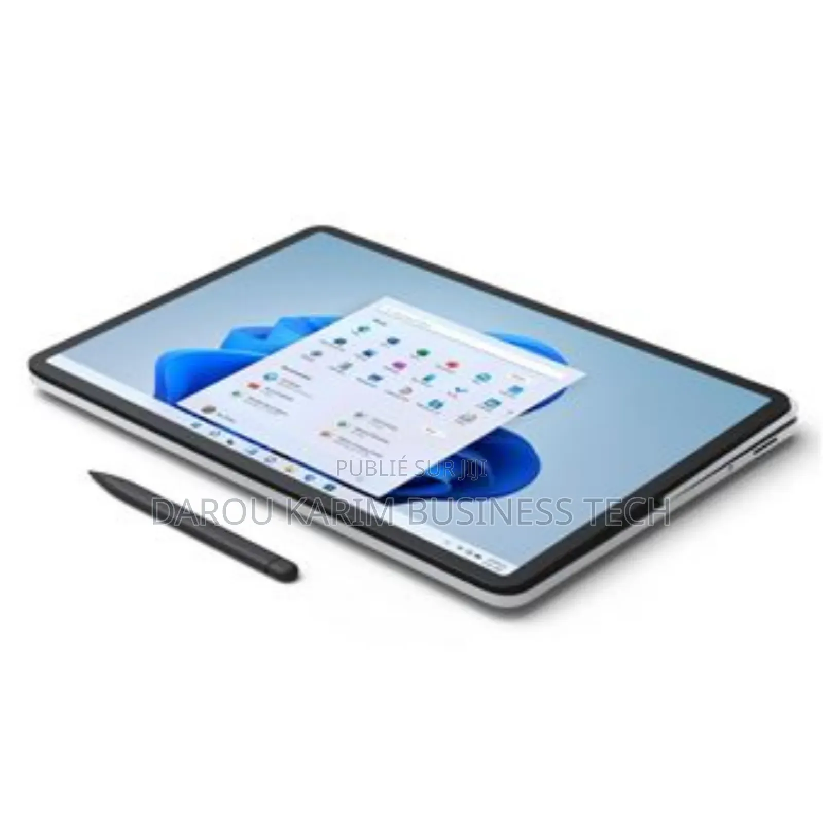 Nouveau Microsoft Surface Laptop Studio 16GB Intel Core i7 SSD 512GB