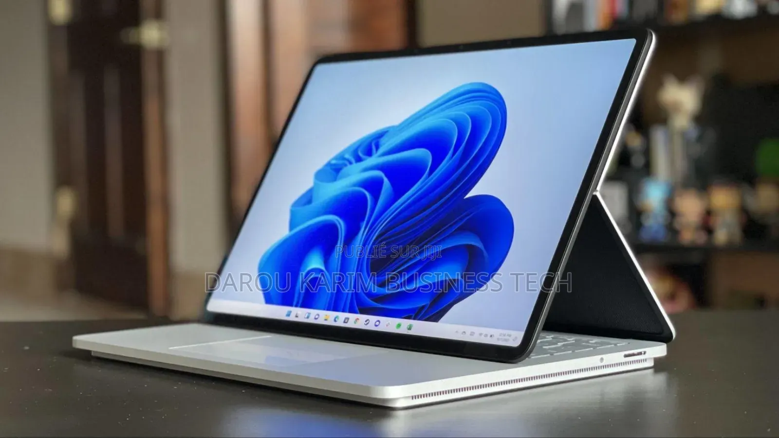 Nouveau Microsoft Surface Laptop Studio 2 16GB Intel Core i7 SSD 512GB