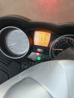 Honda Autre 2010 Noir