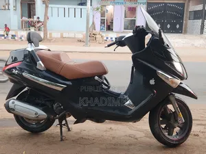 Honda Autre 2010 Noir
