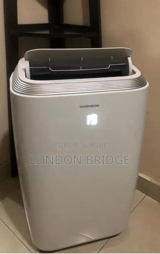 Climatiseur Portable Ecologique