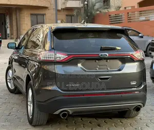 Ford Edge 2017 Autre