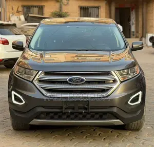 Ford Edge 2017 Autre