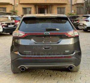Ford Edge 2017 Autre