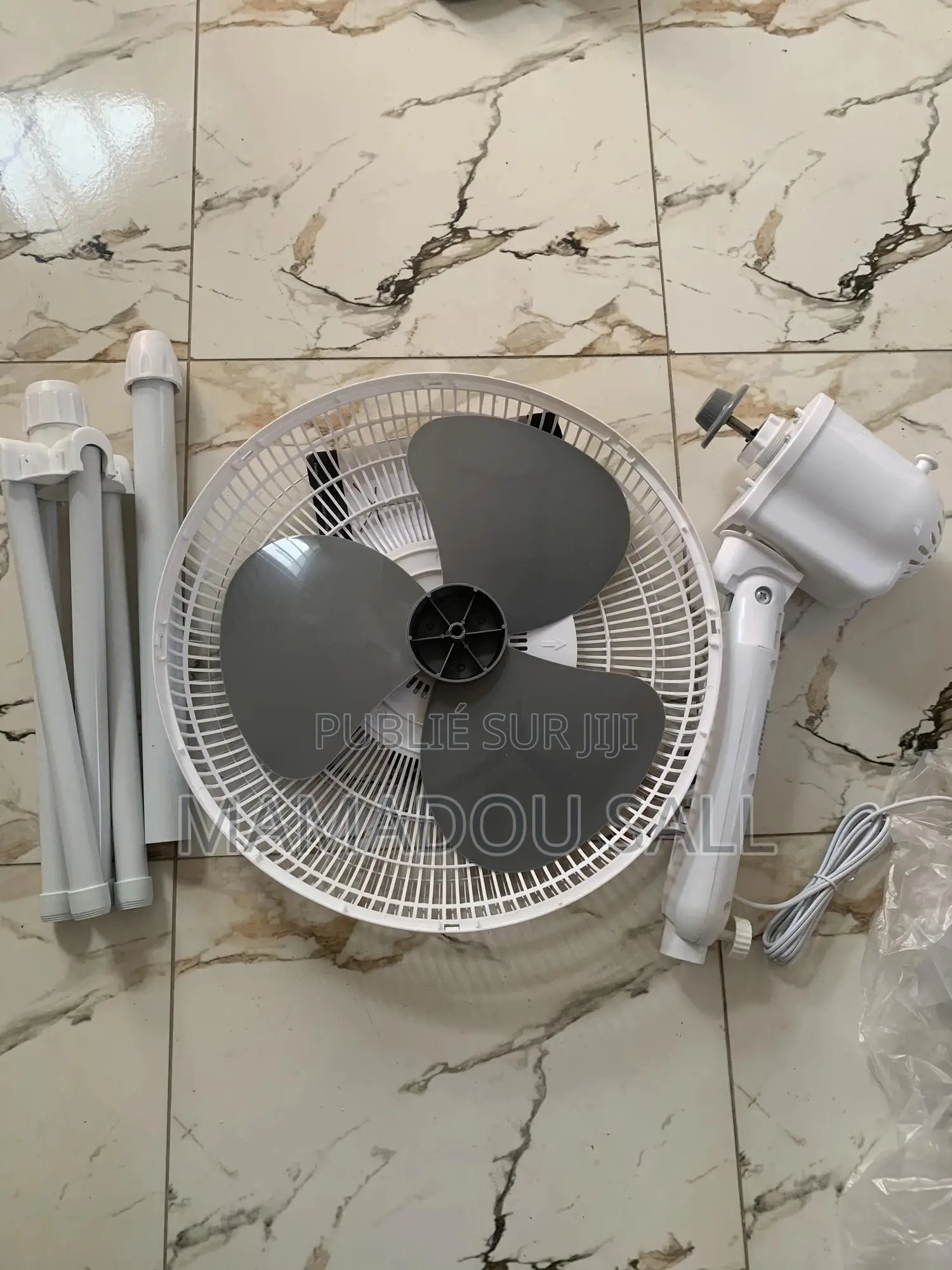 Ventilateurs De 120v Venant Des Us
