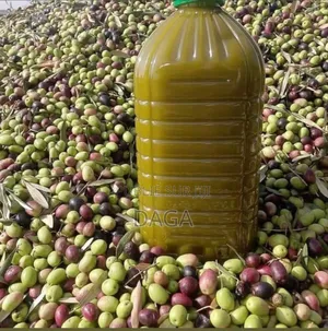 Huile d'Olive