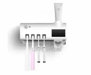Distributeur De Pâte Dentifrice