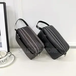 Sacoche Homme Élégante Pratique Et Moderne