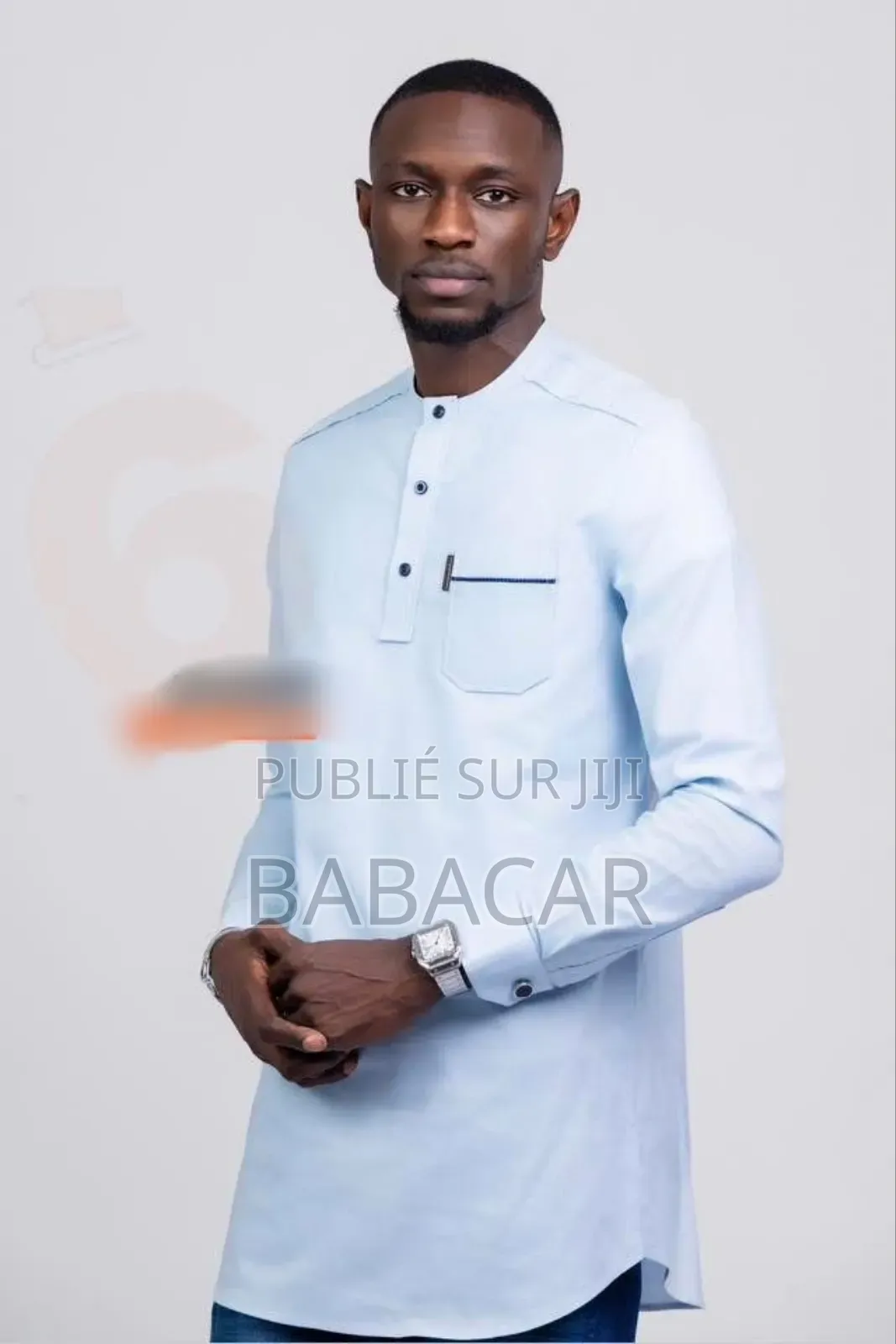 Vêtements Homme