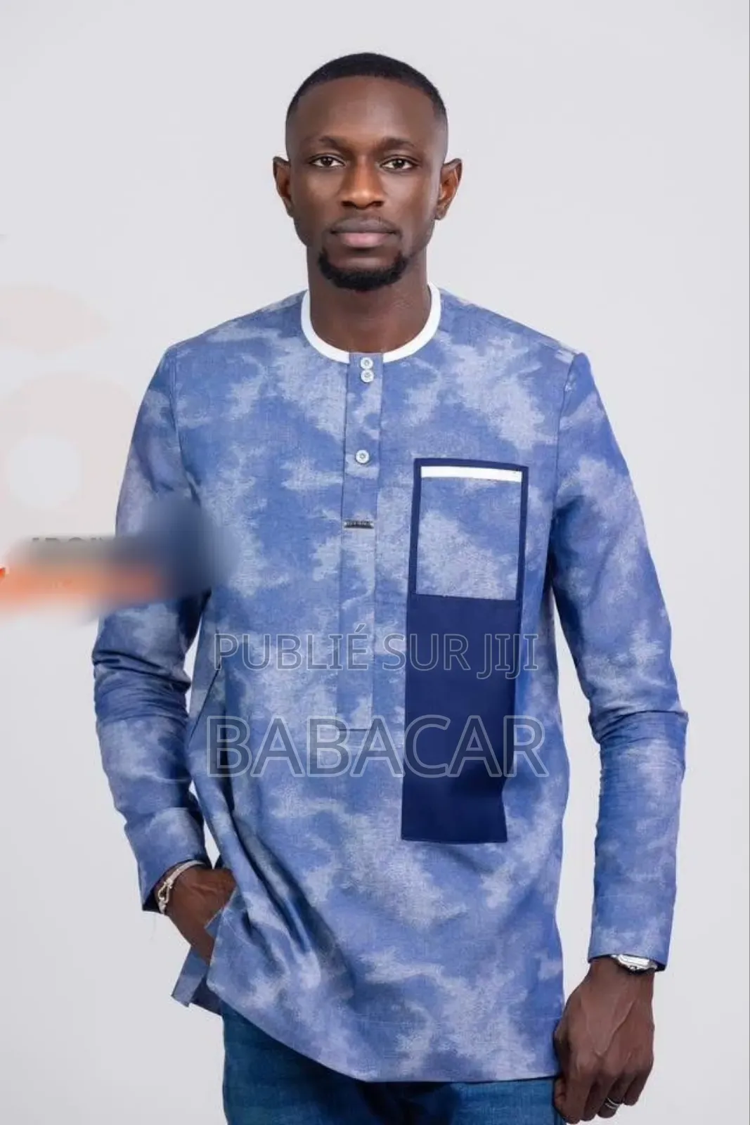 Vêtements Homme