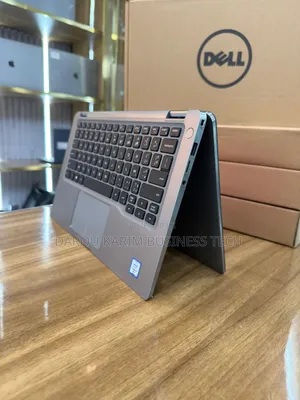 Nouveau Dell Latitude 7400 8GB Intel Core i5 SSD 256GB