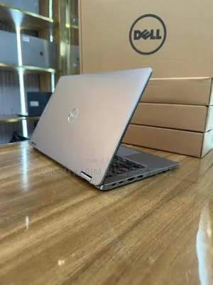 Nouveau Dell Latitude 7400 8GB Intel Core i5 SSD 256GB