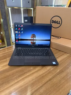 Nouveau Dell Latitude 5300 8GB Intel Core i5 SSD 256GB