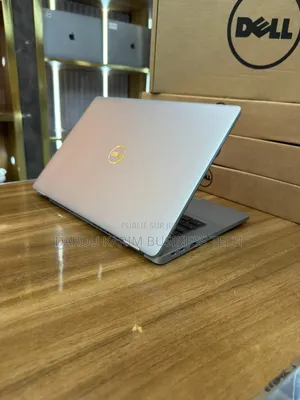 Nouveau Dell Latitude 5320 16GB Intel Core i5 SSD 256GB