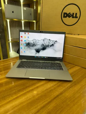 Nouveau Dell Latitude 5320 16GB Intel Core i5 SSD 256GB