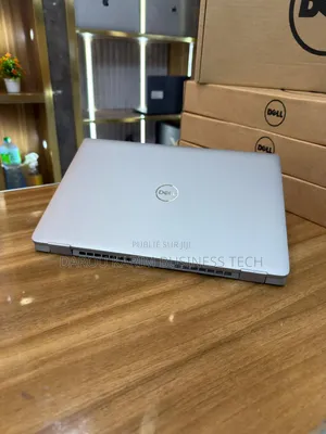 Nouveau Dell Latitude 5320 16GB Intel Core i5 SSD 256GB