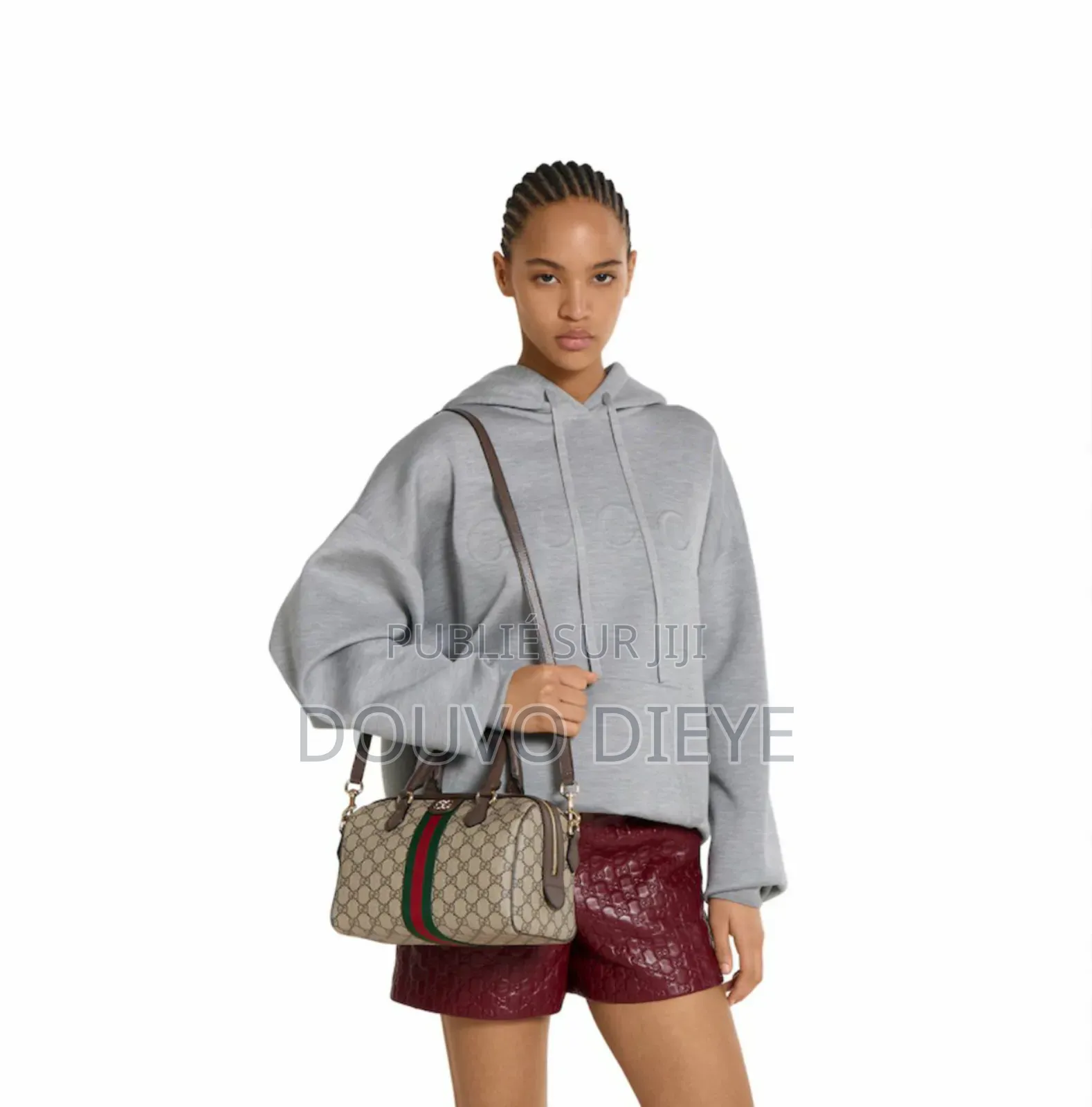 Gucci Sacs en Cuire Neuf